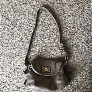 Marc by Marc Jacobs cross body purse